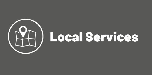 Local Services