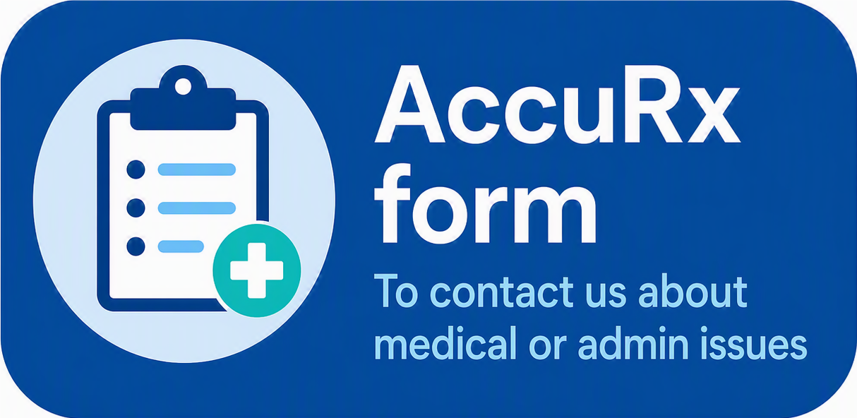 Contact form