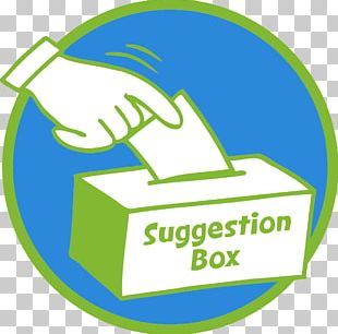Suggestion box